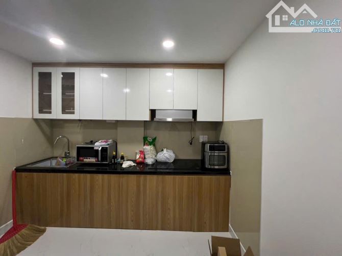 ❌4 PHÒNG NGỦ - HẺM THÔNG - HOÀN CÔNG - NHÀ ĐẸP - TẶNG NỘI THẤT CHỈ 6.15 TỶ - 5
