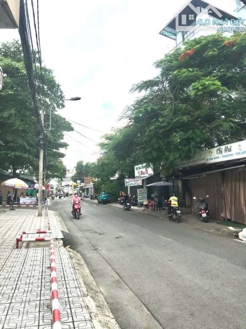 Bán nhà mặt tiền nhánh - 1/. Thống nhất,phường 11,gò vấp.ngang 4-15(158m2)đường 16m. - 5