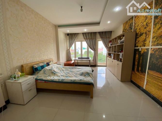 🌟 MẶT TIỀN TÔ HIỆU – 80M² – 4 TẦNG – KINH DOANH ĐA NGÀNH – 17.5 TỶ 🌟 - 5