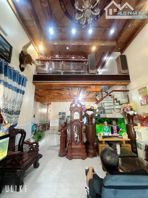 Mặt Tiền Trần Quang Diệu , Dĩ An , 6.5 x 23 , 2 tầng , Lh @939208616 - 5