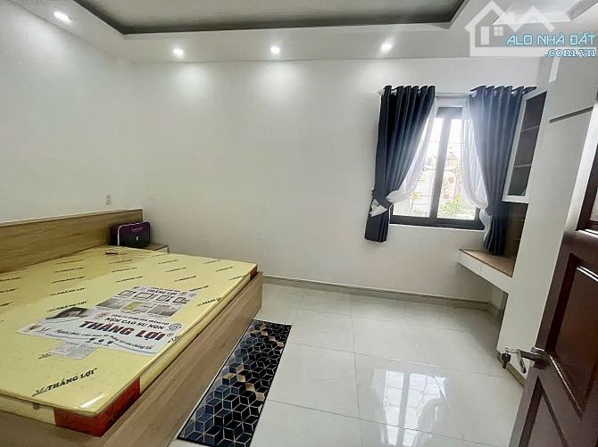 Chủ ngộp Bank bán 🏠 hẻm ôtô 3Tầng 6,1 tỷ  Đào tông Nguyên Nhà Bè.Khu dân nhà đồng bộ - 5