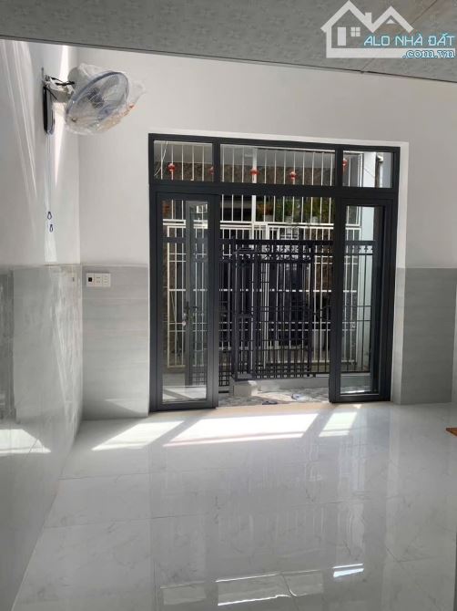 Nhà gác lửng Núi Thành chủ 2ty680 - 5