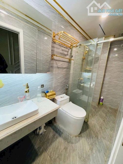 Xuân Thuỷ - 6 Tầng nhà đẹp -Đối Diện Đại Học Quốc Gia -Trung Tâm Cầu Giấy - 5