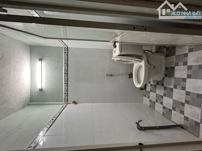 Võ Văn Ngân 57.4  2 lầu 4,5 x 13  3.8 tỷ Linh Chiểu Thủ Đức - 5