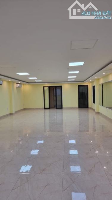 Bán Nhà Mặt phố Quan Hoa - 143m2 x MT 7m - 8 nổi 1 hầm - đầy đủ GPXD, PCCC, hoàn công. - 5