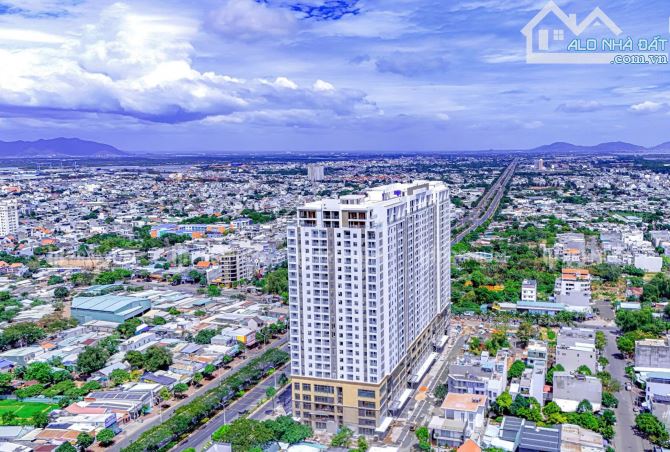 BÁN ĐẤT MẶT TIỀN ĐƯỜNG RỘNG HƠN 20m ĐÔ THỊ CHÍ LINH P10 GIÁ TỐT SỔ HỒNG CẦM TAY - 5