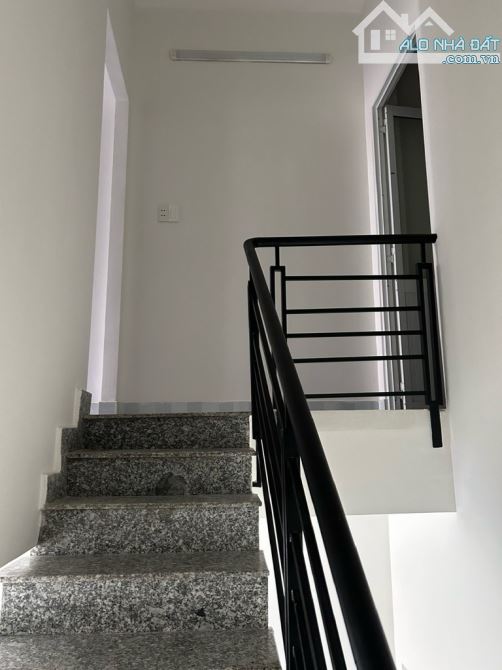 BÁN NHÀ MẶT PHỐ LÊ QUANG ĐỊNH 4*20 2 TẦNG 4 PN KHU VIP GÒ VẤP 17.9TỶ TL - 5