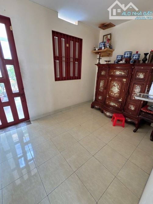 🏡 HẺM XE TẢI 8M – CÁCH 1 CĂN RA MẶT TIỀN 🏗️ 5 TẦNG BTCT – 56M² – 6PN – GIÁ CHỈ 9 TỶ - 5
