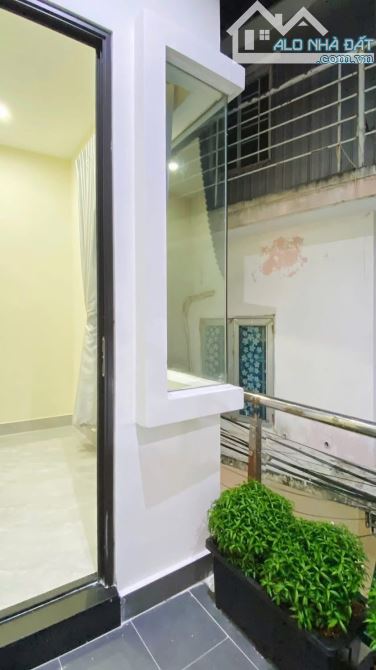 Nhà 2 tầng Hải Phòng full nội thất 3PN chỉ nhỉnh 3tỷ - 5