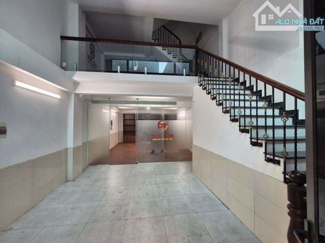 BÁN NHÀ PHÂN LÔ KĐT TÂY NAM LINH ĐÀM – 60M² – 5 TẦNG – MT 5M - VỈA HÈ Ô TÔ – NHỈNH 19 TỶ - 5