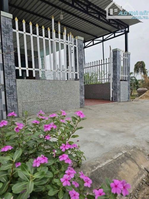 Nhà 100m2 Khu Dân Cư Bình Đức Bến Lức Long An 1tỷ350 - 5