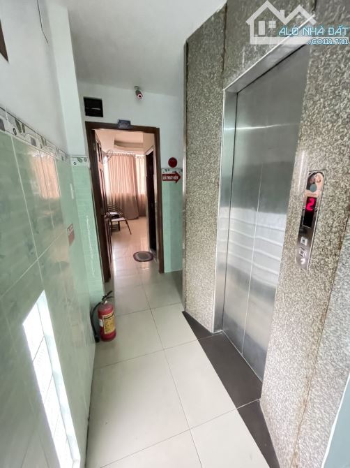 🌟 BÁN CHDV QUẬN 7 – HẺM XE HƠI, CÁCH MT NGUYỄN THỊ THẬP 50M 🌟  🏠 Nhà 6 tầng, 4.3 x 20m, - 5
