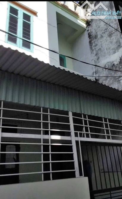 Bán nhà 2 tầng dân xây tại Nguyễn Mẫn , Kiến an - 5