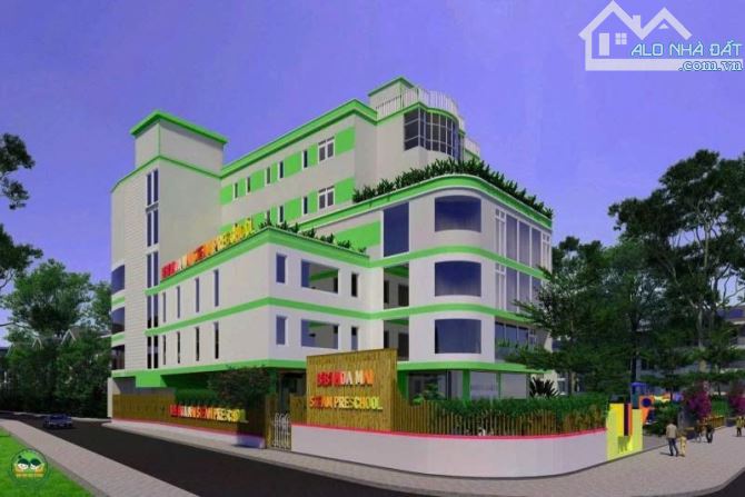 CƠ HỘI HIẾM – BÁN TÒA 7 TẦNG 1.403M² GÓC 4 MẶT TIỀN NGUYỄN ĐỨC TRUNG – THANH KHÊ - 5
