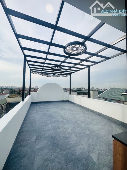 🌟 SIÊU HIẾM – VỊ TRÍ VÀNG THẠCH BÀN – 6 TẦNG THANG MÁY – GARA Ô TÔ – AN SINH ĐỈNH 🌟 - 5