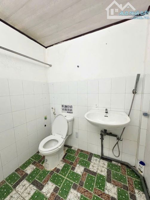 CHO THUÊ NHÀ TRỆT RỘNG HẺM 107 ĐƯỜNG HOÀNG VĂN THỤ, P. NINH KIỀU. - 6