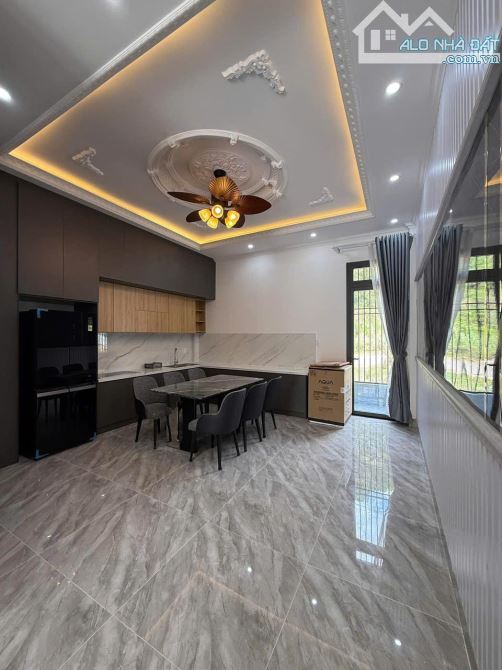 🏡CHỈ HƠN 8 TỶ BÁN CĂN NHÀ PHỐ CÁCH HỔ XUÂN HƯƠNG CHỈ 2km, CÓ THANG MÁY, NỘI THẤT CAO CẤP - 6