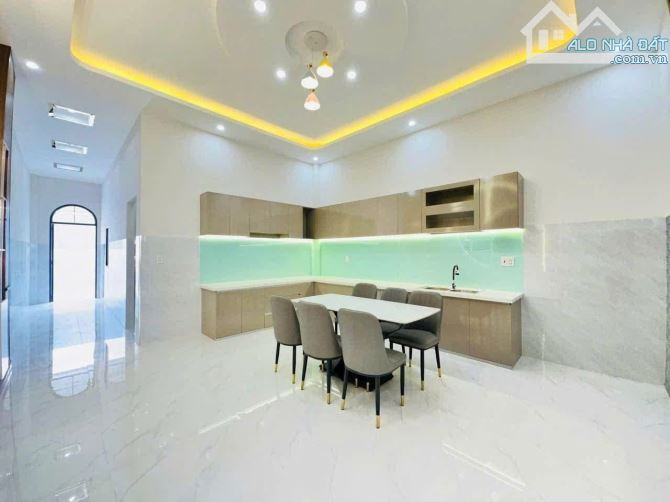ĐỊnh cư Mỹ_Chính chủ bán căn nhà 5x20m mới trong KDC Bửu Long_Giá chỉ 1,85 tỷ thương lượng - 6