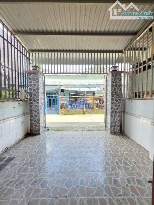 Bán nhà 1T1L 4x18m, hẻm Trần Thị Xanh p. Tân Đông Hiệp gần Trung Tâm Y Tế Dĩ An - 6