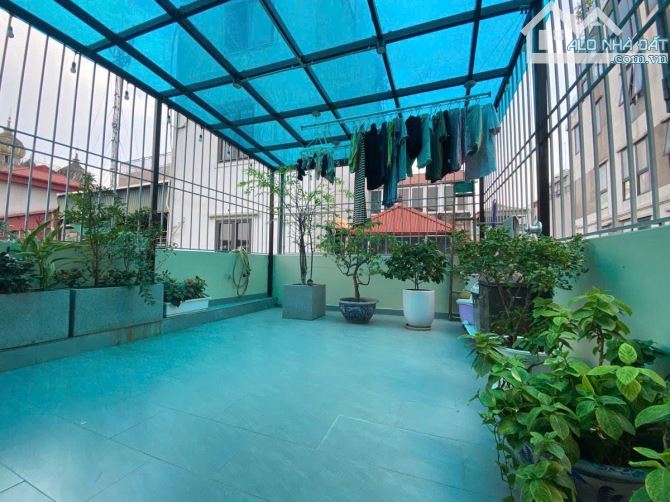 Nguồn kín Trần Quang Diệu – 66m², 5 tầng, ô tô tránh, giá 22.5 tỷ – hàng hiếm - 6
