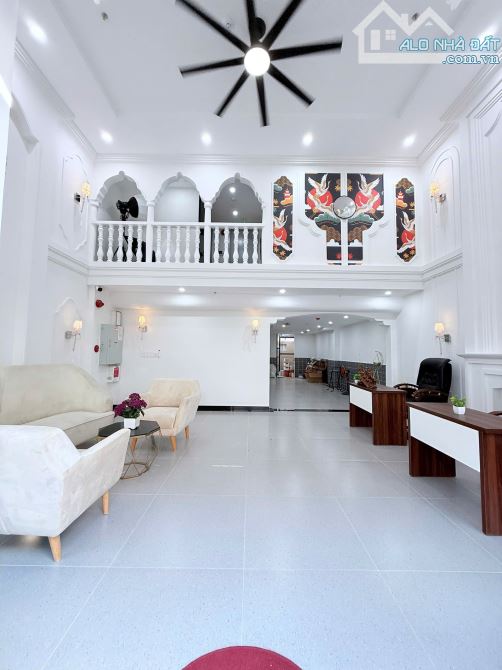 BÁN NHÀ ĐẸP MỚI 100% MẶT TIỀN PHÚ LỘC 22 - GẦN BIỂN - THU NHẬP KHỦNG - GIÁ ĐẦU TƯ - 6
