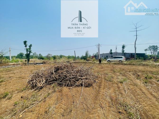 🌿 BÁN ĐẤT GẦN HỒ SÔNG RAY – SƠN BÌNH CŨ (XUÂN SƠN – TP.HCM) 🌿 - 6