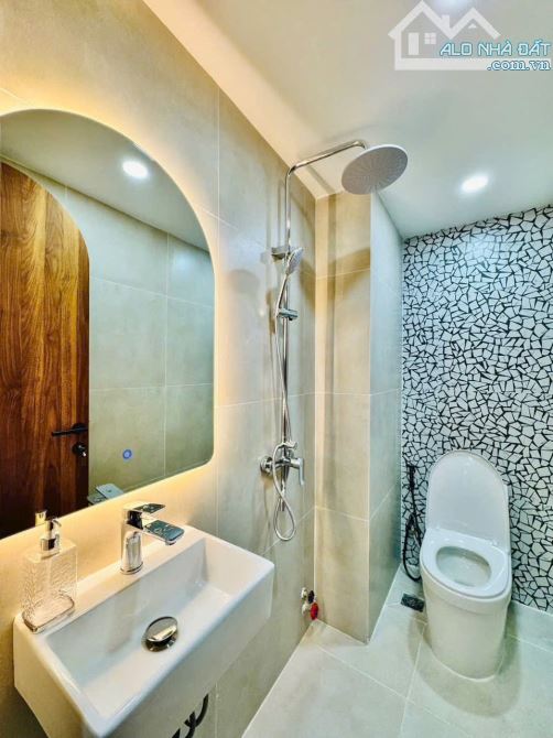 🏡 SIÊU PHẨM 3 TẦNG • PHAN VĂN HÂN – GIÁP QUẬN 1 • FULL NỘI THẤT – CHỈ 6.78 TỶ - 6