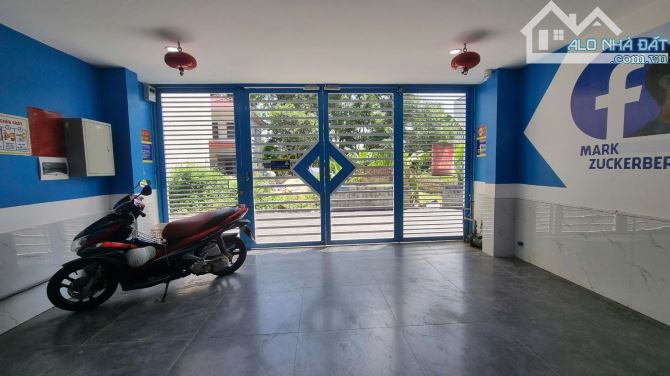 Bán căn nhà 80m2 xây 6 tầng thang máy có 17 phòng khép kín cho thuê ,dòng tiền 50tr/tháng - 6