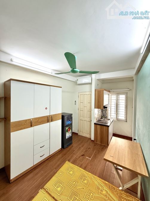 Mỹ Đình, Lô góc, Ô tô vào nhà, DT34m2 x 6 tầng, giá 7,9 tỷ - 6