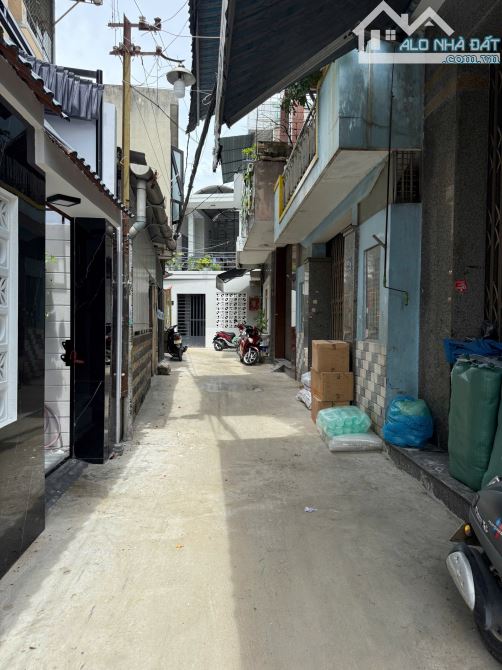 "🏡 Bán nhà 3 tầng kiệt ô tô Bàu Hạc 1 – Vĩnh Trung, Thanh Khê - 6