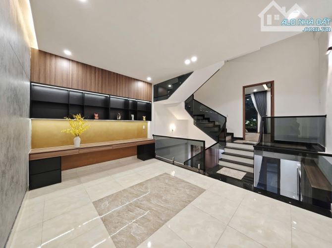 Bán nhà đẹp 3 Mê khu Đô thị đáng sống Hoà xuân - 6
