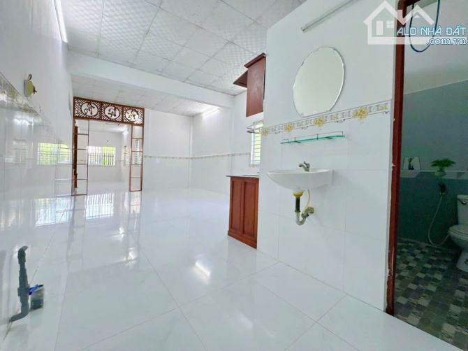 Bán Nhà Trệt Rộng Hẻm 8-7-6 Trần Nam Phú, Tân An, Cần Thơ - 6
