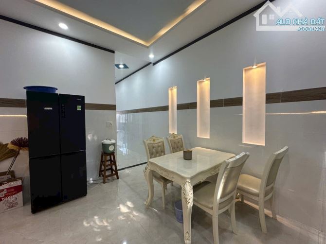 BÁN NHÀ 5 x 20 CÁCH MẠNG THÁNG TÁM HIỆP NINH CHỈ CÓ 2 tỷ 400 - 6