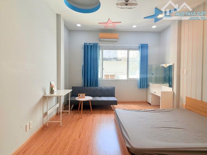 ✨ CHO THUÊ CĂN HỘ QUẬN 8 – PHẠM THỊ TÁNH ✨ - 6
