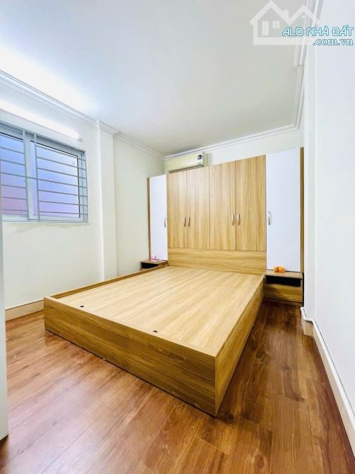 🌟Nhỉnh 4 tỷ tập thể Lê Gia Định_Hai Bà Trưng_Tầng 2 80m2 3pn 2wc full nt 🌟 - 6