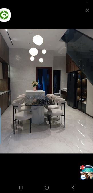 Bán nhà  Thanh Lương  8 dt 100m2  ngang 5m đường vào 7.5 m  giá  8.95 tỷ - 6