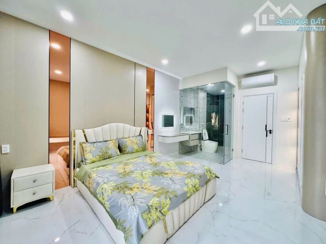 🌟 AN CƯ ĐẲNG CẤP – NHÀ MẶT TIỀN HỒ VĂN LONG, BÌNH TÂN – 7.1 TỶ 🌟 - 6