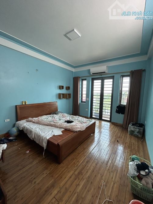 Cho thuê nhà nguyên căn đầy đủ nội thất - 6