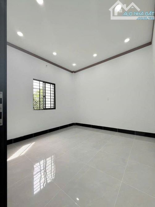 Bán nhanh căn nhà Đ.Liêu Bình Hương - củ chi - 150m2 - sổ riêng - 915 Triệu - 6