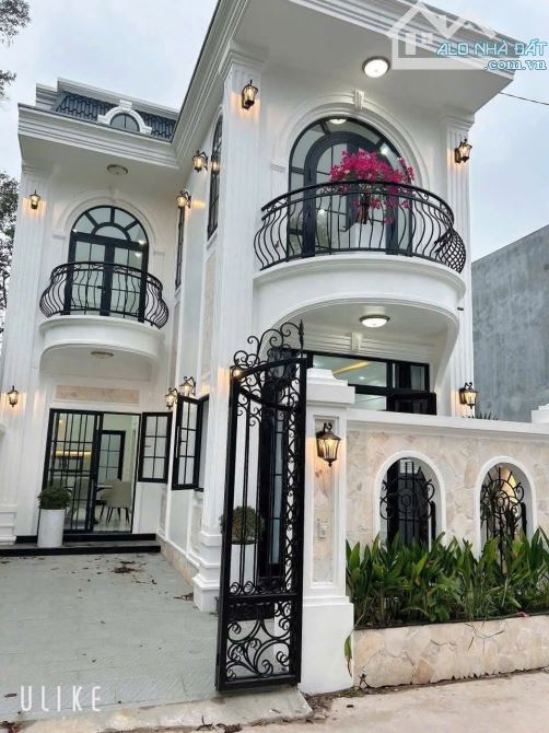 CHO THUÊ NHÀ MỚI HOÀN THIỆN KIỆT 32 HUYỀN TRÂN CÔNG CHÚA, TP HUẾ - 6
