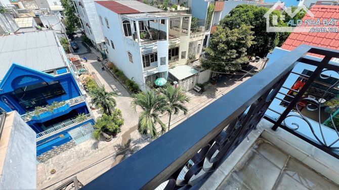 **🔥 BÁN GẤP – NHÀ ĐẸP 4 TẦNG CHƯA QUA ĐẦU TƯ – ĐƯỜNG SỐ 9, P16, GÒ VẤP 🔥** - 6
