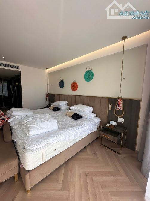 Căn hộ 1 phòng ngủ Shatira Hội An Beach Resort view biển, full nội thất chuẩn resort 5 sao - 6