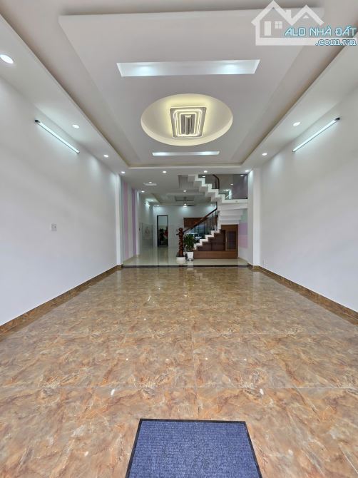 Bán nhà mới 1T2L 5x17m hoàn công, mặt tiền An Phú 21 p. An Phú, tặng nội thất - 6
