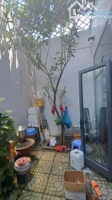 MẶT TIỀN 4 TẦNG ĐÚC TRẦN THỊ CỜ THỚI AN QUẬN 12 GIÁ RẺ 23.9 TỶ - 6