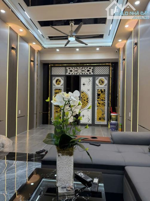 Bán nhà phố cao cấp khu Thesun Đào Tông Nguyên, NB, DT 4 x13,5m, 3 lầu, St. Giá 7,29 tỷ - 6