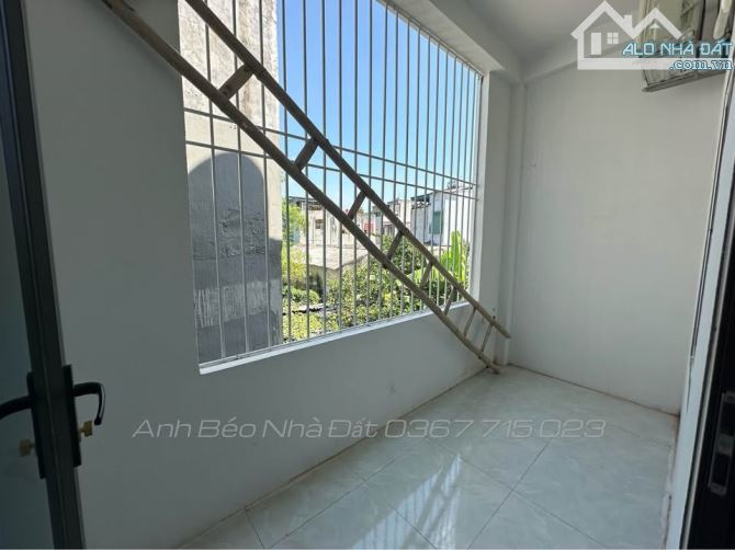 Nhà 2 tầng mới tinh ở Lý Nhân Tông 3 ngủ 2 vs full nội thất giá chỉ nhỉnh 2 tỷ - 6