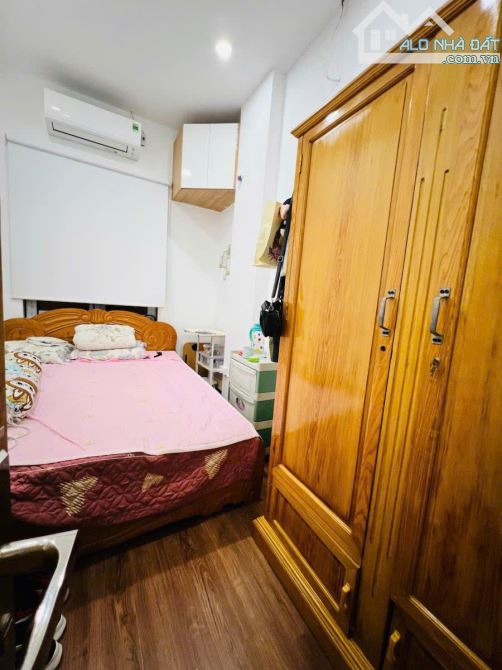 Bán nhà Nguyễn Đình Chiểu – Hai Bà Trưng, 20/35m², 5 tầng, giá 8.5 tỷ – Lô góc 3 mặt ngõ - 6