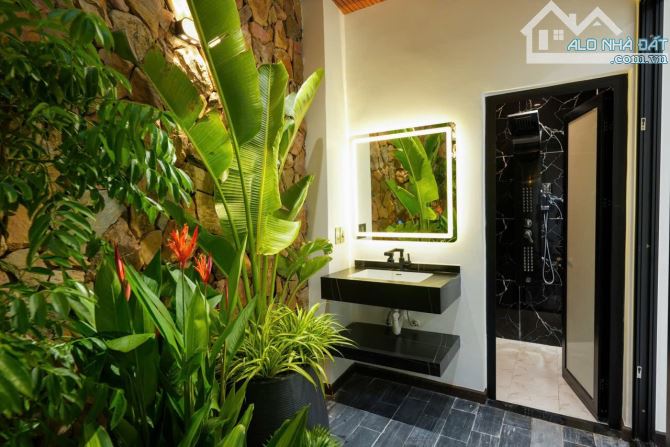 CHO THUÊ NHÀ MỚI 100% - 3PN FULL NỘI THẤT - KIỆT LÊ DUẨN, TRUNG TÂM HẢI CHÂU - 6