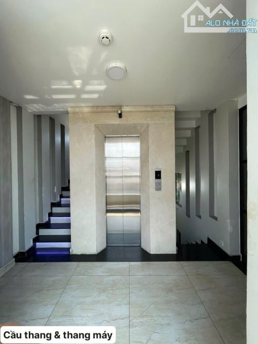 💥💥💥 SIÊU PHẨM BUILDING LÔ GÓC XE HƠI TRÁNH THÔNG TỨ TUNG LÊ VĂN SỸ – P.1, TÂN BÌNH - 6