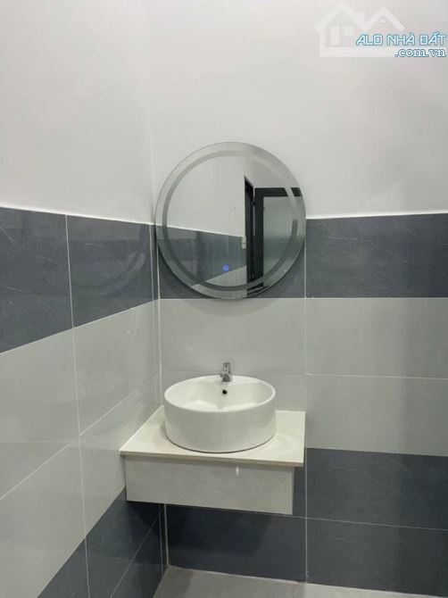 Ngộp ! Cần bán gấp căn nhà cấp 4  ở Đ. BaSa , Phước Hiệp, Củ Chi 106m2 SHR giá 810tr - 6